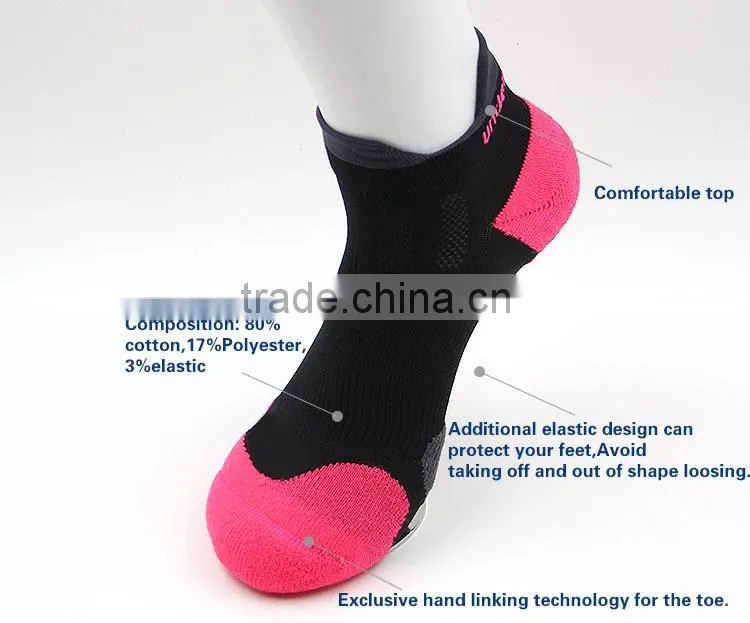 Import Boat Socks for Pedicure Sosu in Hot Sale!