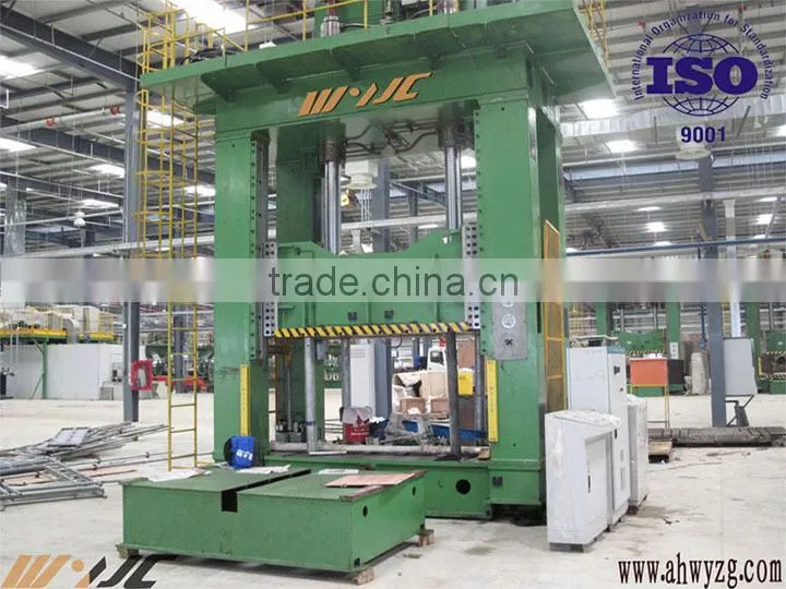 Sheet Stamping Hydraulic Press Machine mechanical press