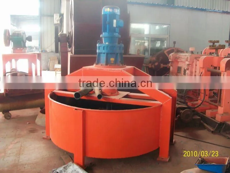 ceramic particle production line with ISO9001:2008 certificate