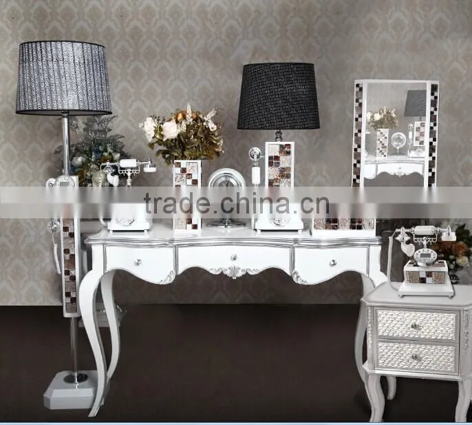 Newest Shabby Chic Home Decor Ceramic Interior Decoration Accessories Made in China