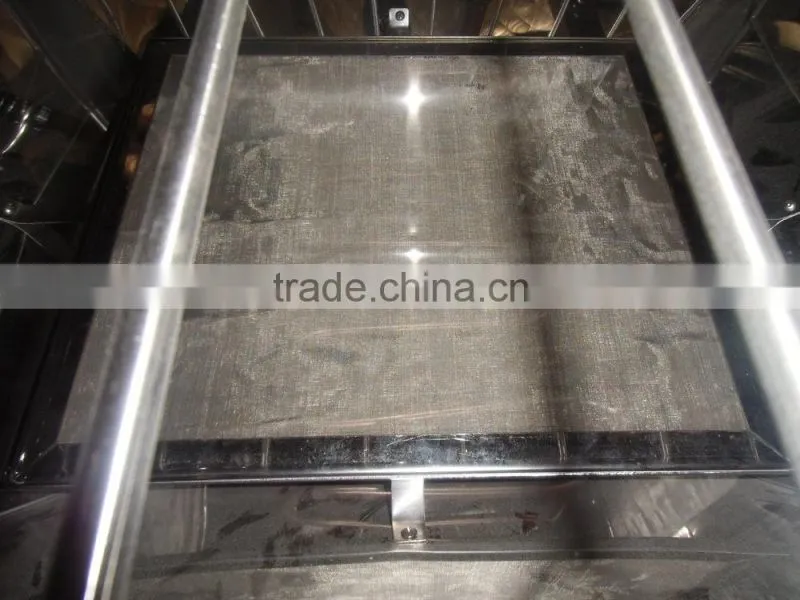 Dust Test Chamber Price