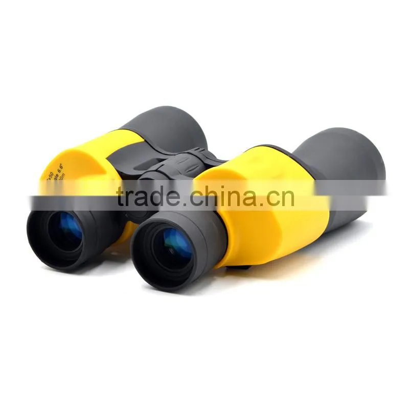 The Most Popular 7X50 High Powerful Zoom Telescope Binoculars