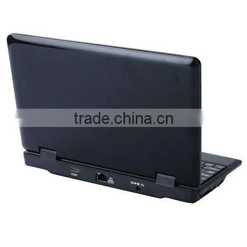 7inch Android 4.0 Mini netbook with HDMI port