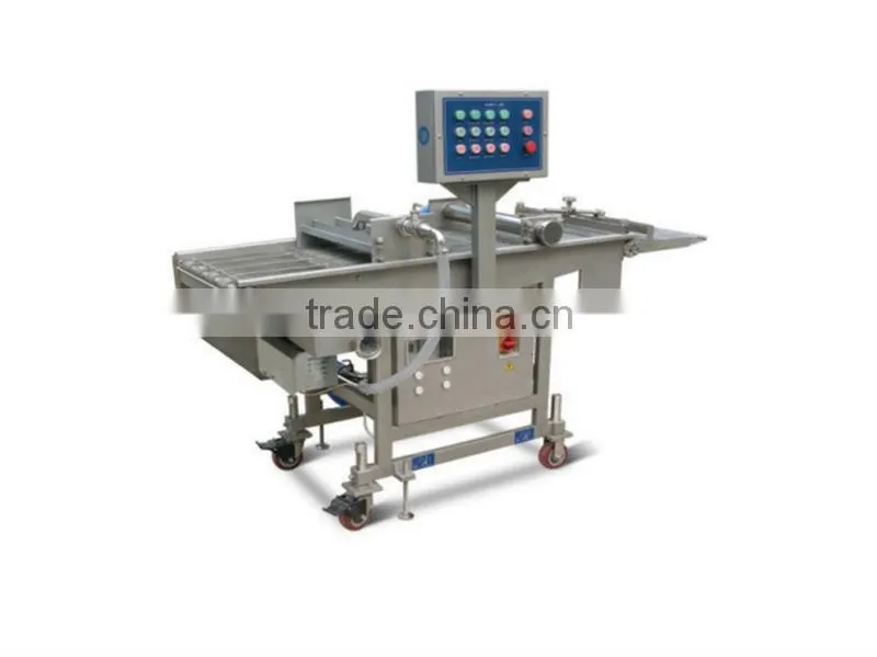 Food Processing Machine