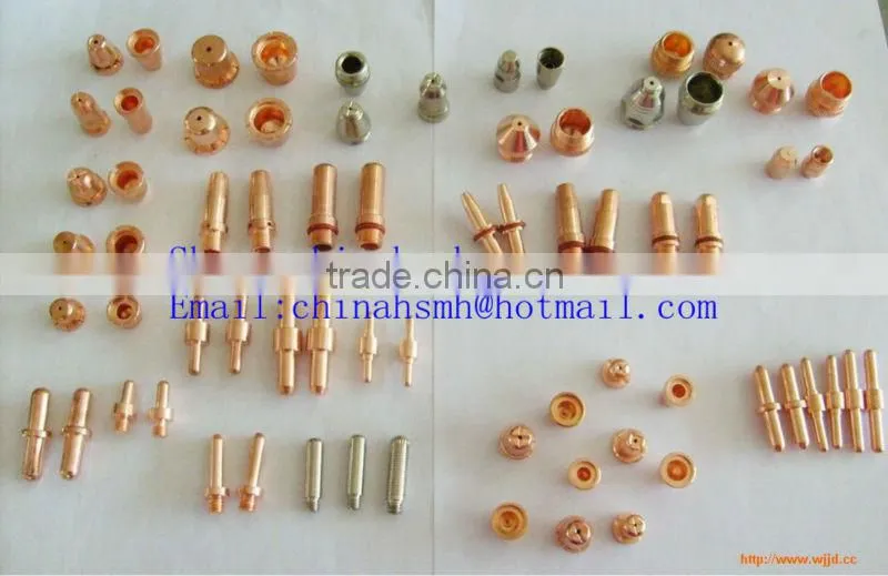 Wire Feeder Compacted Inverter MIG200 and MIG250 Welding Machine