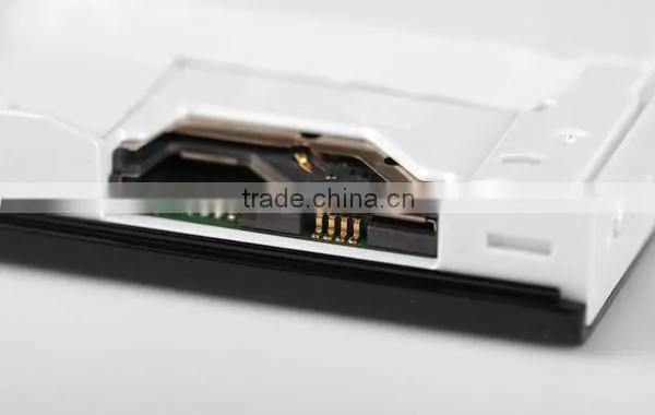 Kmate Dual Card Dual Standby Bluetooth Adapter with 3300mAh Battery for mobile phone and tablet