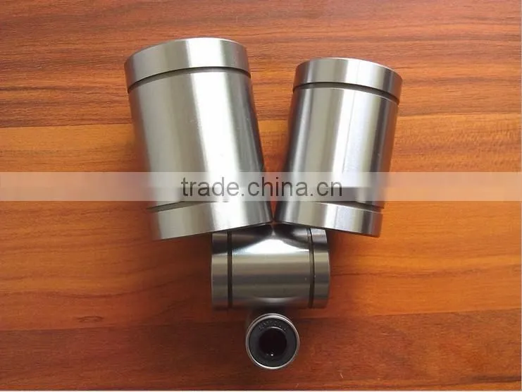 Linear bearing LM8UU 8mm, linear ball bearing, linear bearing manufacturer