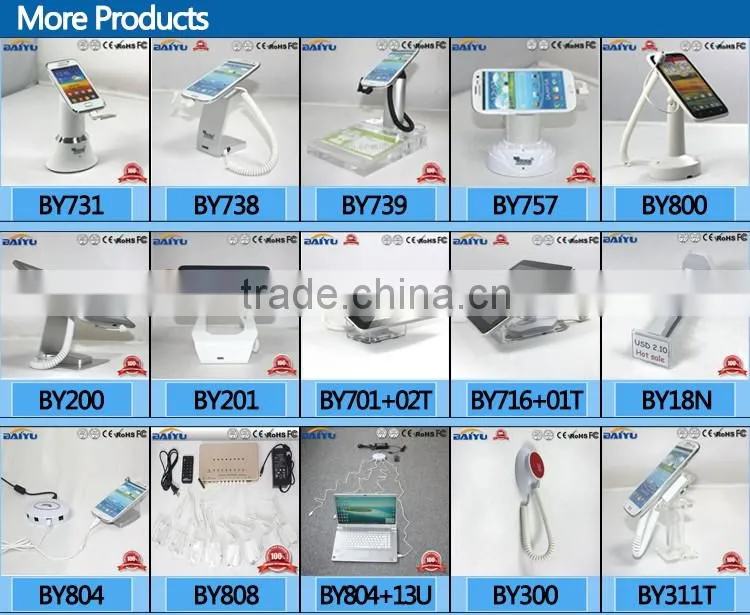 Retail high quality Laptop Notebook cable protect security lock