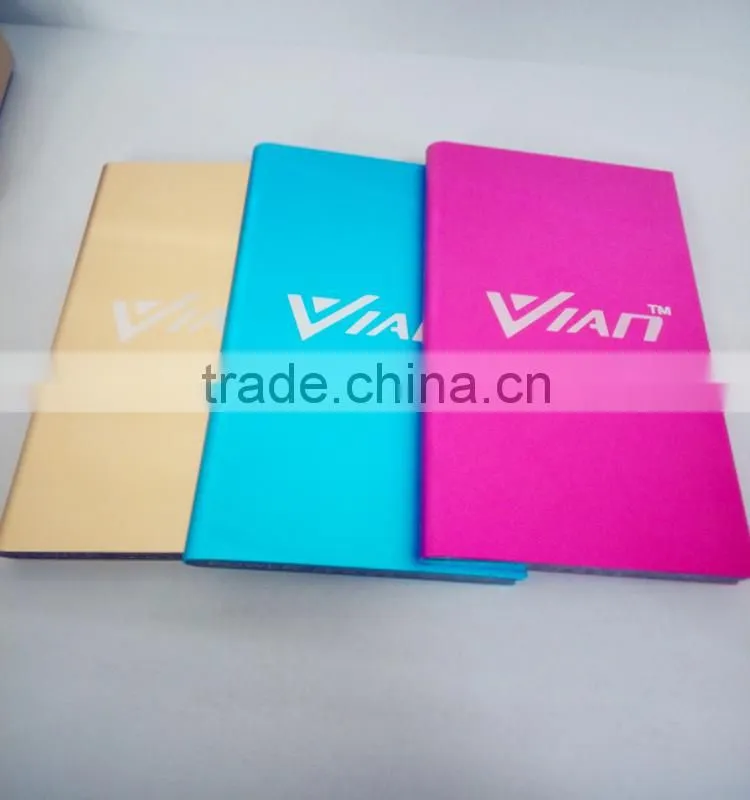 Latest Smart Portable Mobile Power Bank