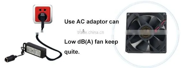 Hot sale thermoelectric mini refrigerator and freezer