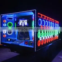 Dongyang Redsun Electro Acoustic Co., Ltd. company overview - view 1