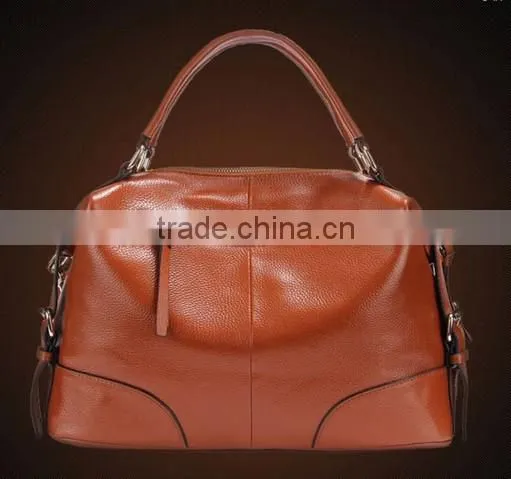 NOBLE LADIES BAG special open way handbags