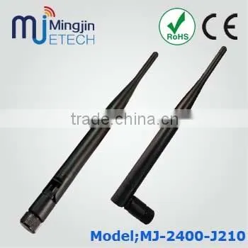 2.4GHz Large Duck Antenna RP-SMA