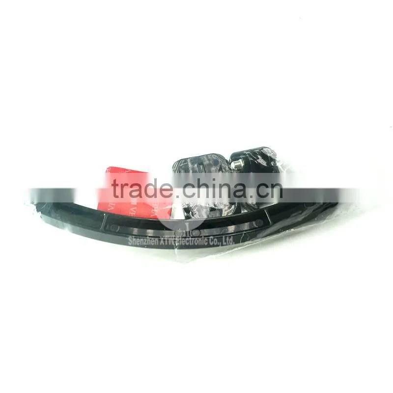 The Arm with Mount for Helmet, with 3M sticker & screws. For GoPro Hero3+/3/2/1