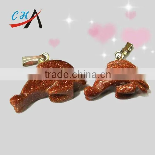 lovely blue veins stone dolphin& hand carved stone animal figurines