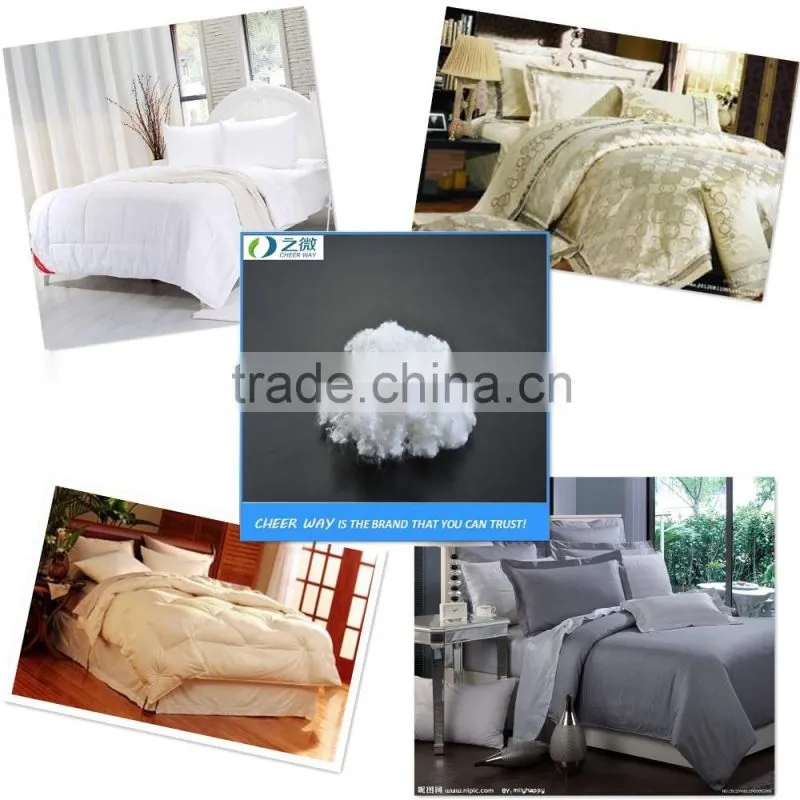 Recycled Polyester Fiber