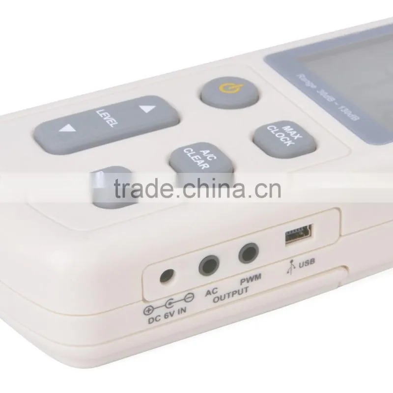 Sound Level Meter RZ1356
