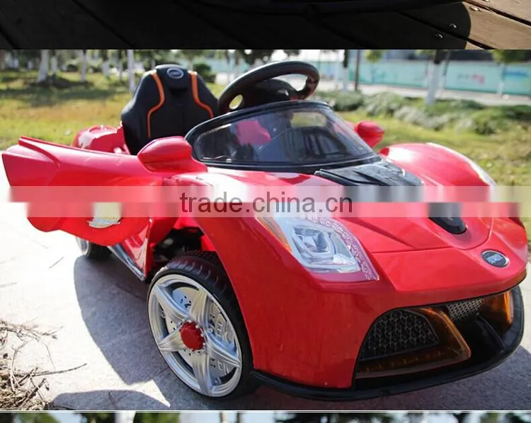 Hot sell kids High quality ride on car for kids ride on toys JE198
