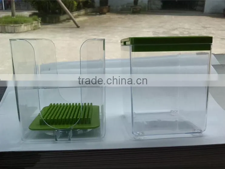 Chop magic vegetable slicer food dicer