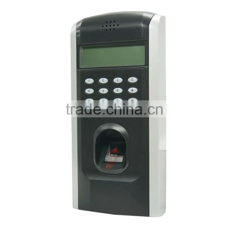 2015 New Product China Supplier Fingerprint for Wooden Door, Fingerprint Door, Access Controler
