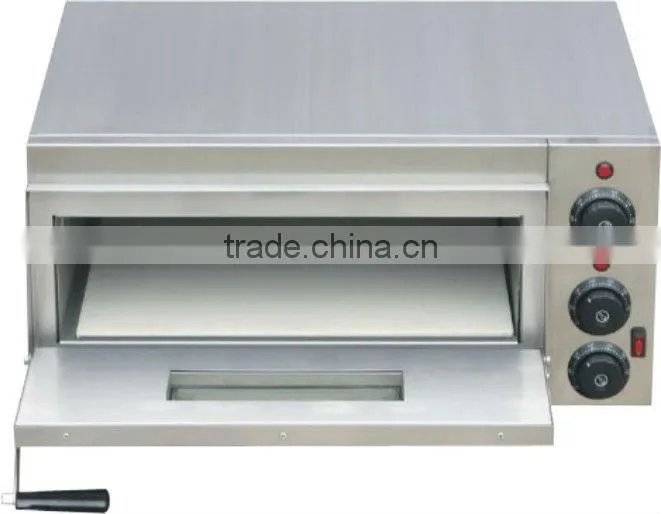 commercial electric pizza oven