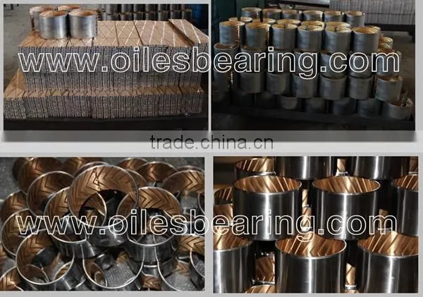 Bronze Bearing Factory,Bronze Bushing supplier,CuSn8 flange bronze bush