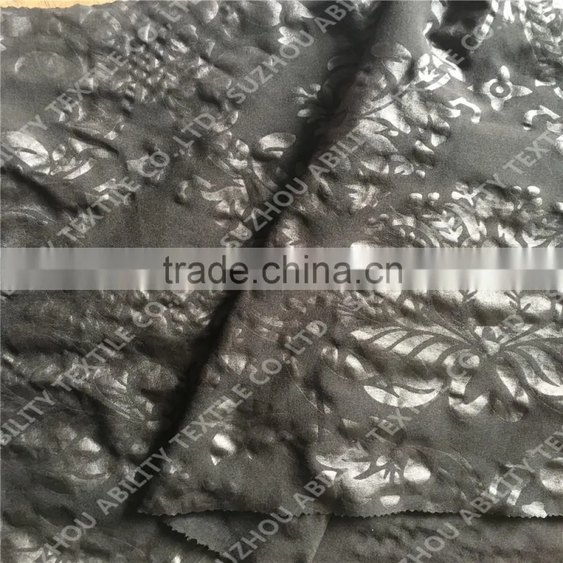 wholesale 92 polyester 8 spandex fabric in china