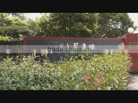 Shanghai Lipu Electric Lighting Co., Ltd. company overview - view 1