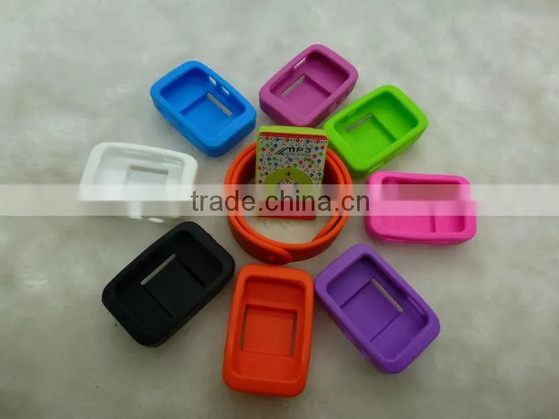 mp3 speaker case tablet speaker case, case for mp3, silicone case for mp3, mp3 player cases, case for mp3 player