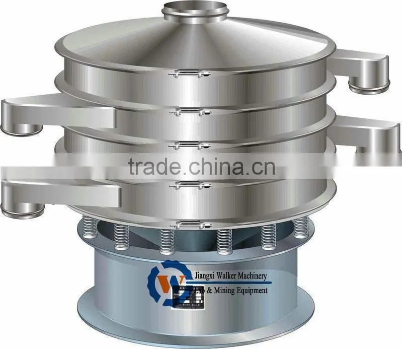 laboratory sieve shaker small vibration sieving machine