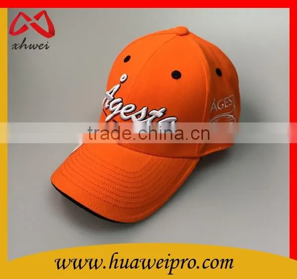 Sun hat spring outdoor sports golf cap from China