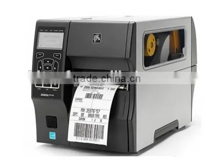 Bizsoft Zebra ZT410 barcode printer