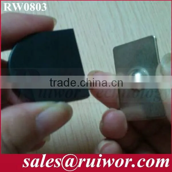 Security Pull Cords for retail product positioning