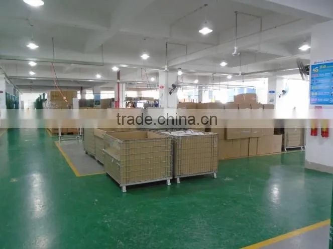 Xiamen Beewill Sanitary Co., Ltd. company overview - view 4