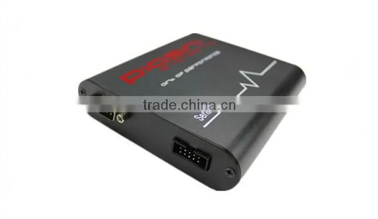 2015 High Quality ECU Programmer Serial Suite Piasini Engineering v4.1 Master (JTAG-BDM- K-line-L-line-RS232- CAN-BUS)