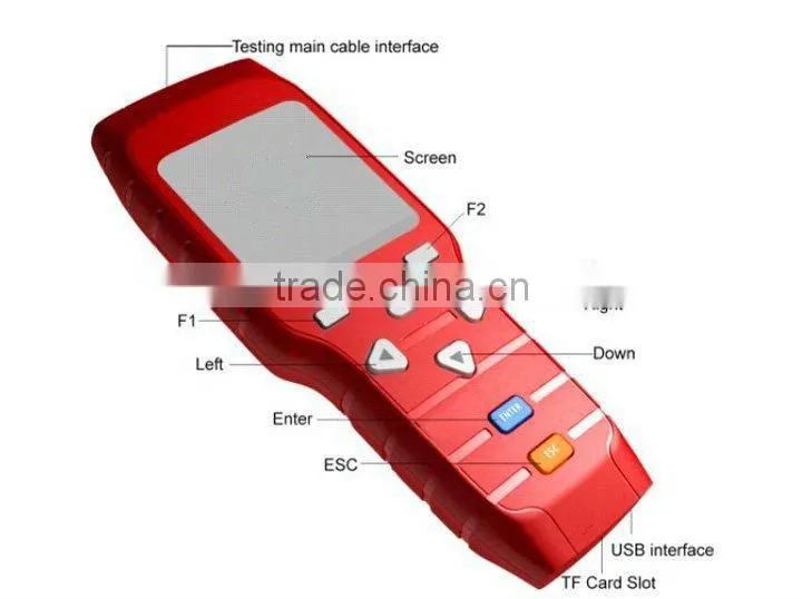 2014 Top-Rated X-100+ PLUS AUTO KEY PROGRAMMER X100 V2.0 New Remote Controller Programming Free Update Via Official Website
