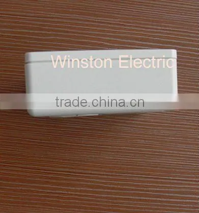 Hot sale fan heater with thermostat WST7000 Series Of Mechanical Thermostat