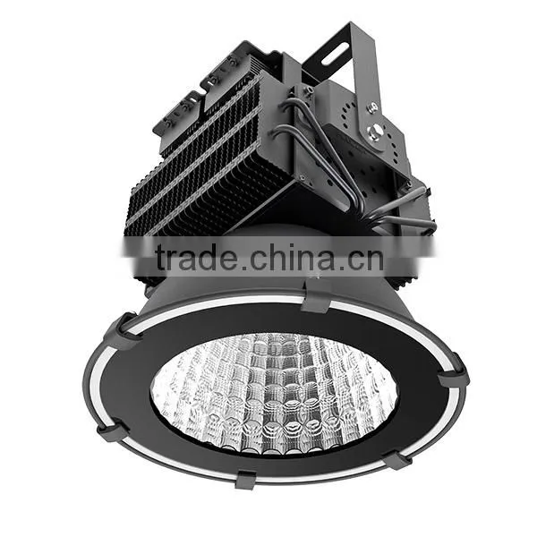 China factory factory price stadium golf project Meanwell driver 300W cree led flood light