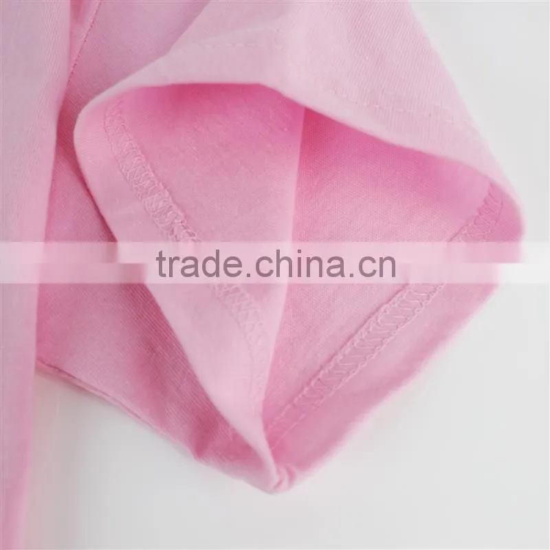 china wholesale factoty price excellent promotional fabric for t-shirt