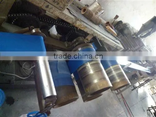 PVC Lay flat hose