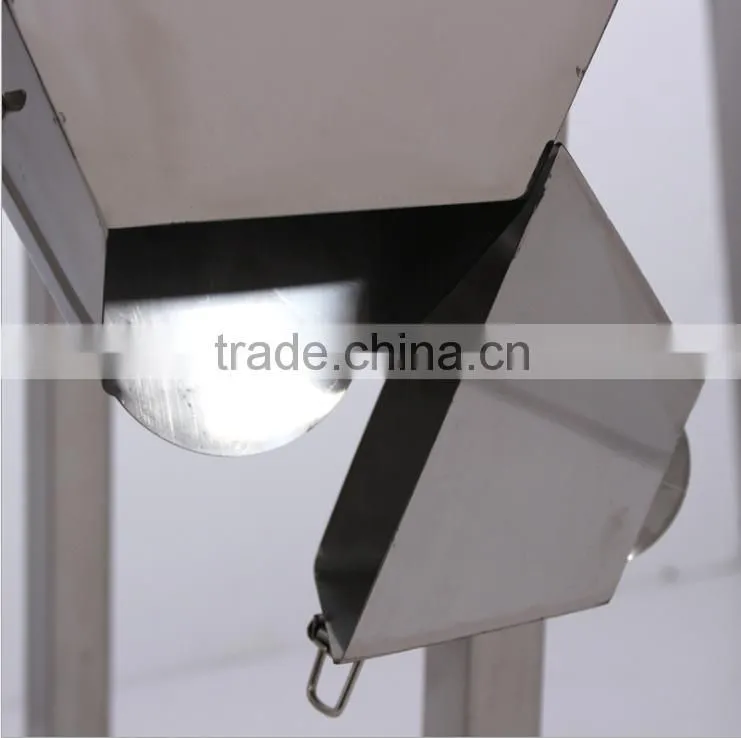 Intelligent microcomputer automatic Large quantitative packing machine