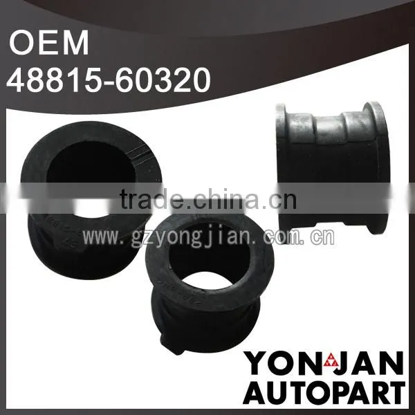 Stabilizer Bushing OEM 48815-60320