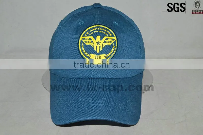 cotton baseball sport cap customized sports cap hat sports caps and hats