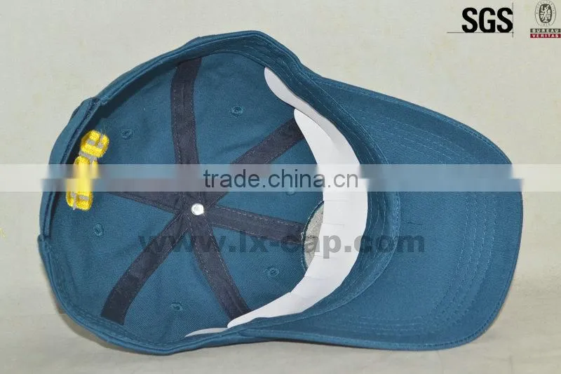 cotton baseball sport cap customized sports cap hat sports caps and hats