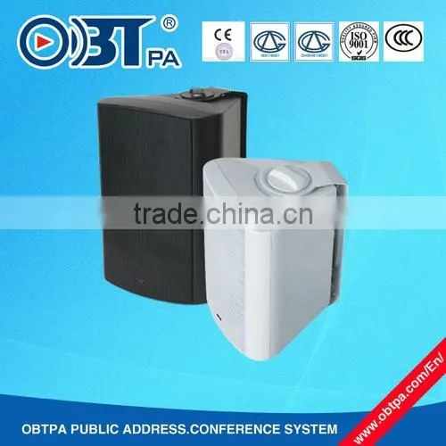 OBT-9808 OBTPA IP Network intercom for Public adress system