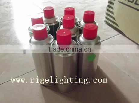 Colorful Fire-Breathing Machine RGBY fire machine stage amusement machine effect machine
