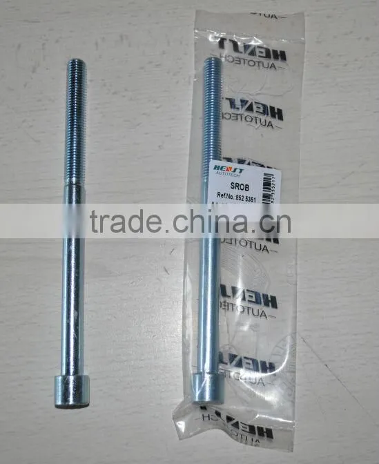 Cylinder Head Bolt N90795701 for SKODA FABIA/OCTAVIA/SEAT AROSA