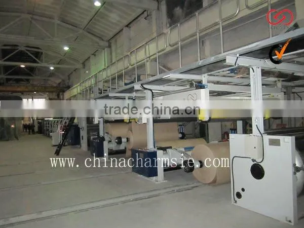 GIGA LXC-1800H Paper Sheet Cutter