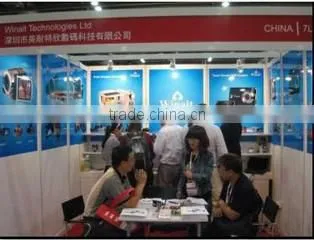 Winait Technologies Limited company overview - view 2