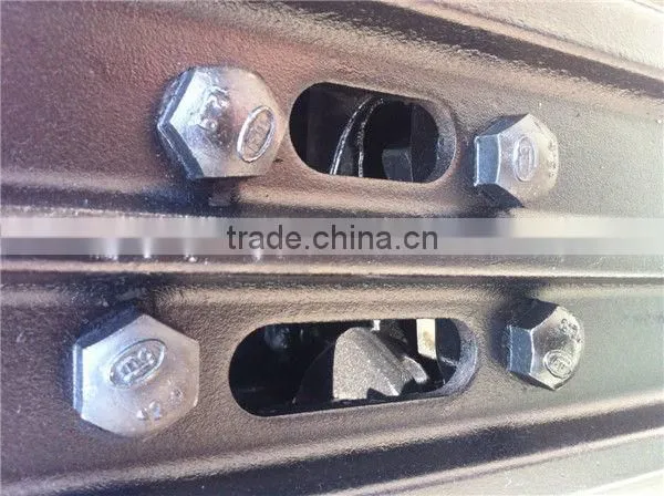E320 45L TRACK CHAIN